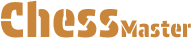 ChessMaster logo